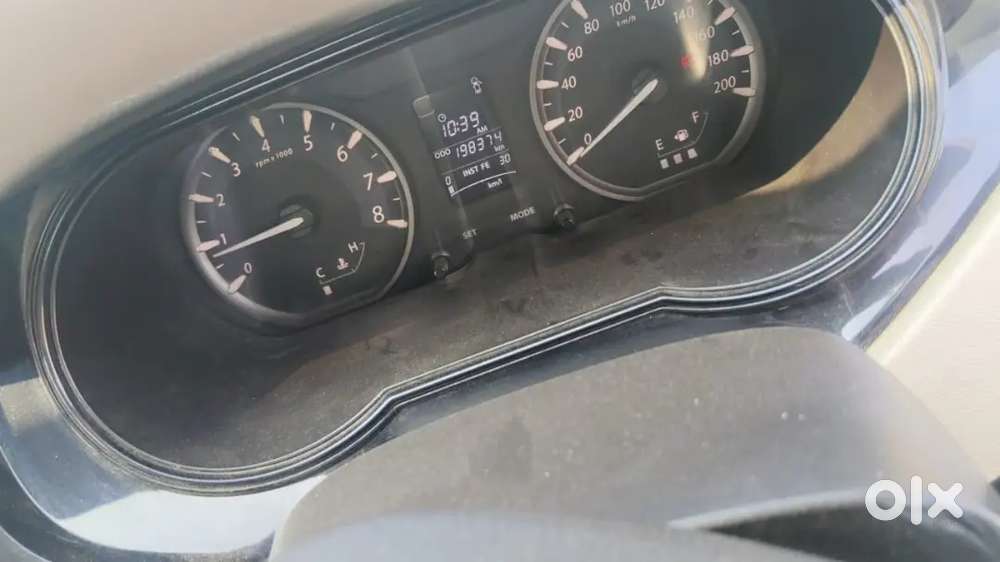 Tata Zest Xms Diesel Engine 2015 Model