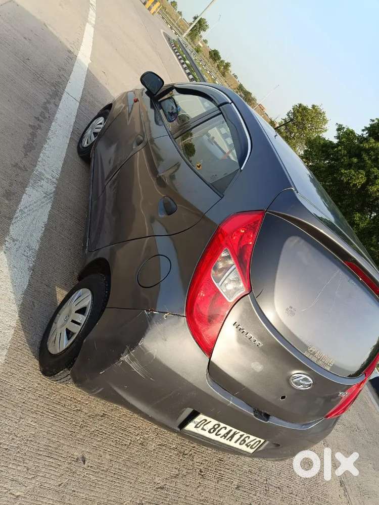 Hyundai Eon 0.8 Magna 2015