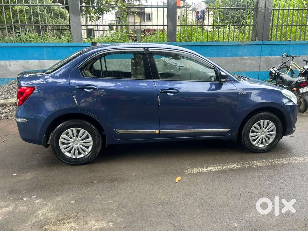 Maruti Suzuki Dzire Vdi Amt Automatic Diesel  Excellent Condition