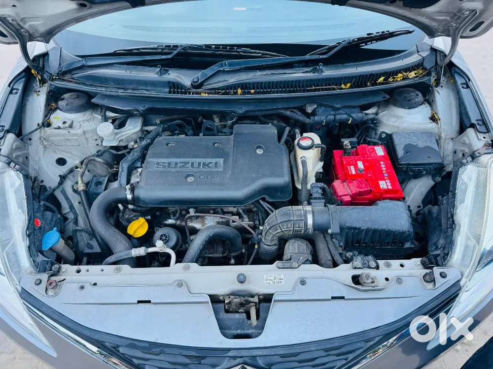 Baleno New Condition No Scratches