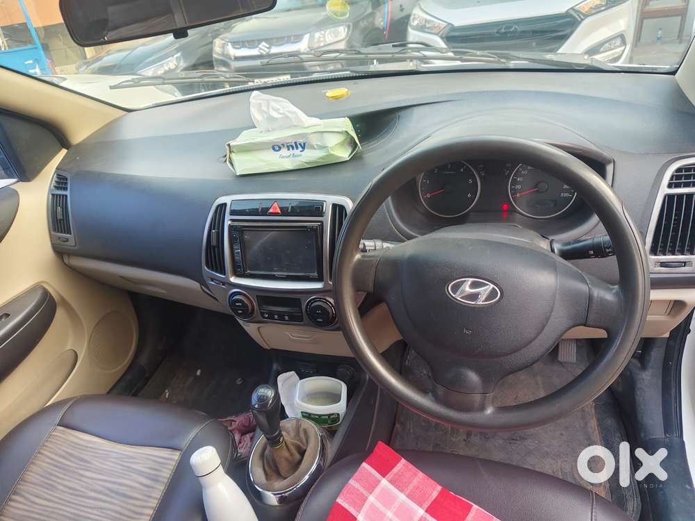 Hyundai I20 Magna 1.4 Crdi 6 Speed, 2013, Diesel