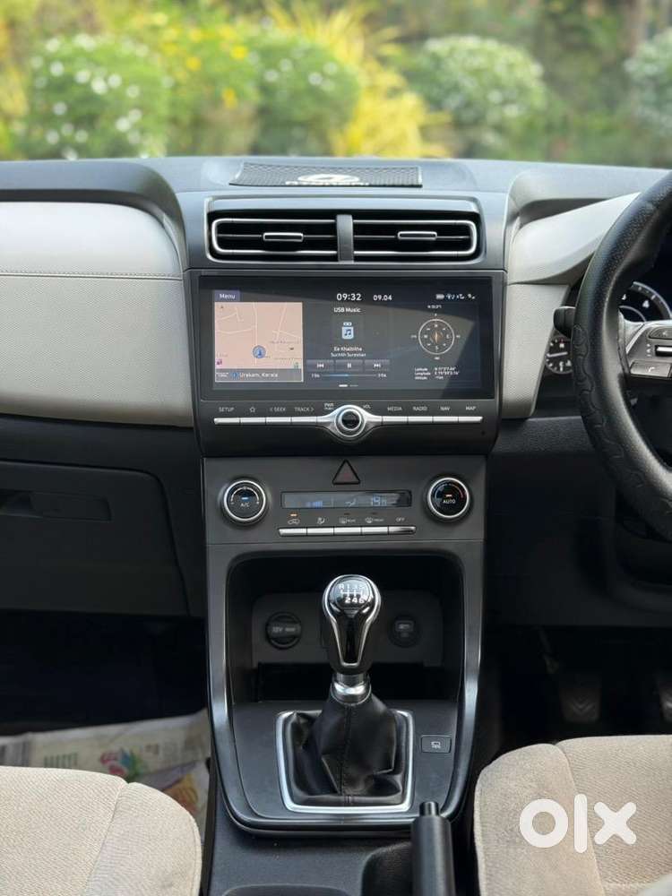 Hyundai Creta 2020 Diesel Well Maintained