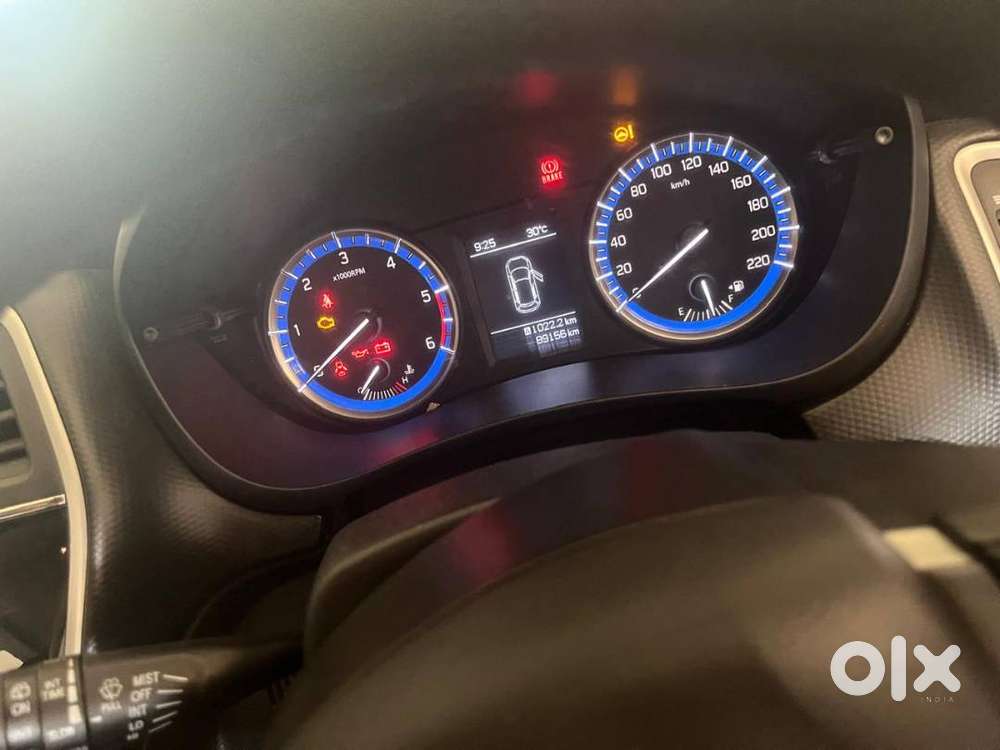 Dr Used Superb Condition S-cross Diesel 1.3 Manual 18+ Mileage