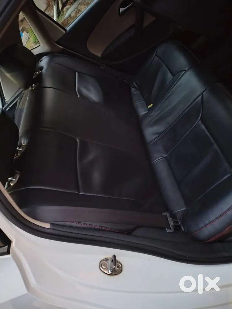 Volkswagen Polo 2013 Petrol 99742 Km Driven
