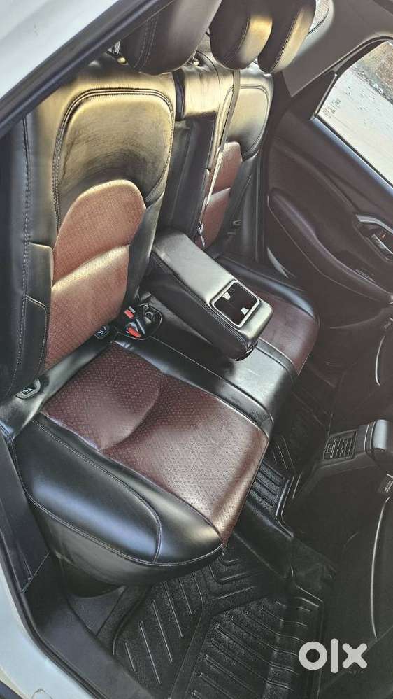 Maruti Suzuki Grand Vitara 1.5 Sigma Smart Hybrid, 2023, Petrol