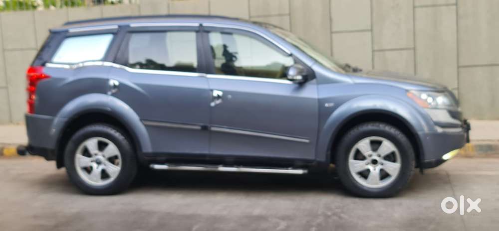 Mahindra Xuv500, 2012, Diesel