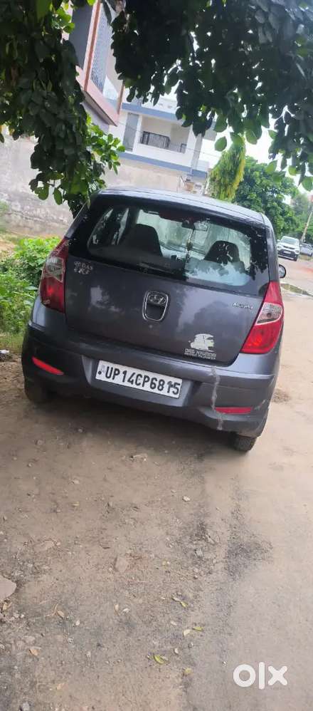 Hyundai I10 1.2 Magna 2017