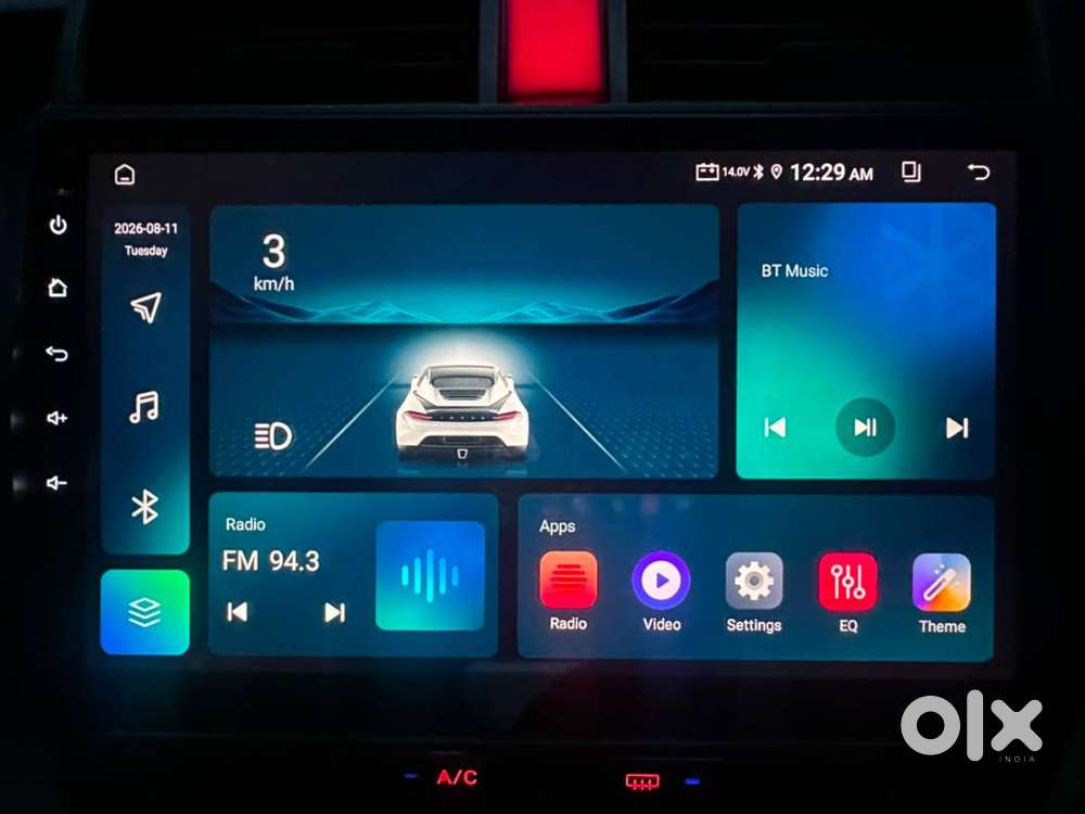 Honda City 2010 Petrol Good Condition