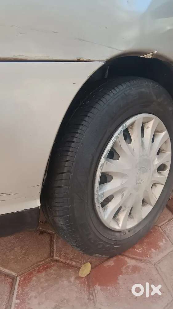 Third Owner, Showroom Condition – Tata Indigo Cs Diesel