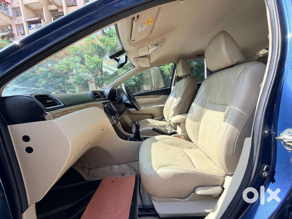 Maruti Suzuki Ciaz, 2019, Diesel