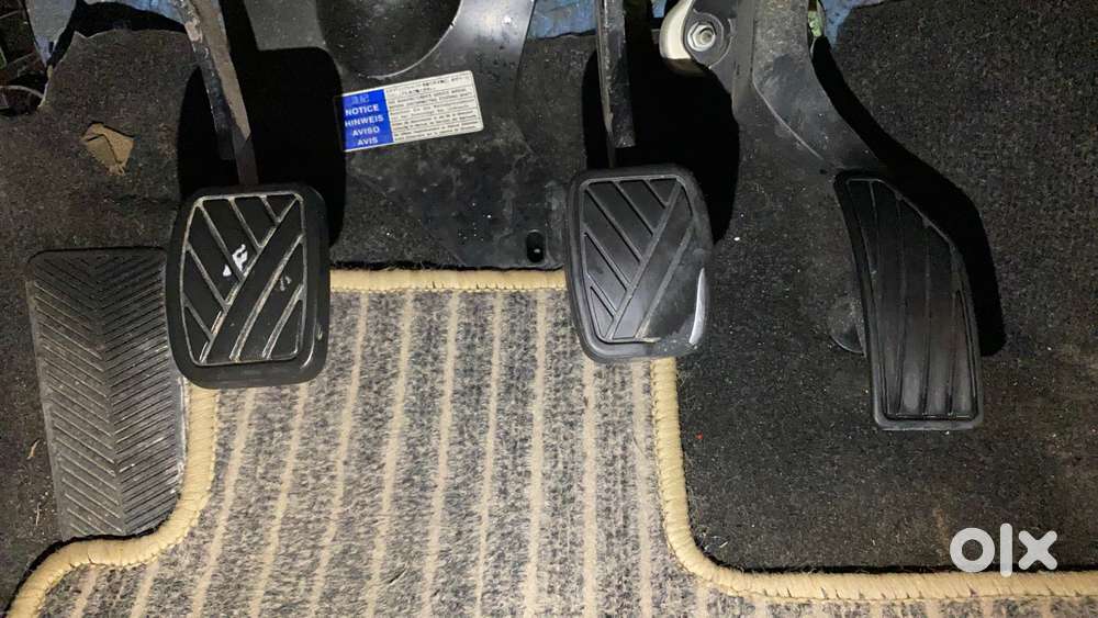 Maruti Suzuki Ciaz 2014-2017 Rs Zxi Plus, 2016, Petrol