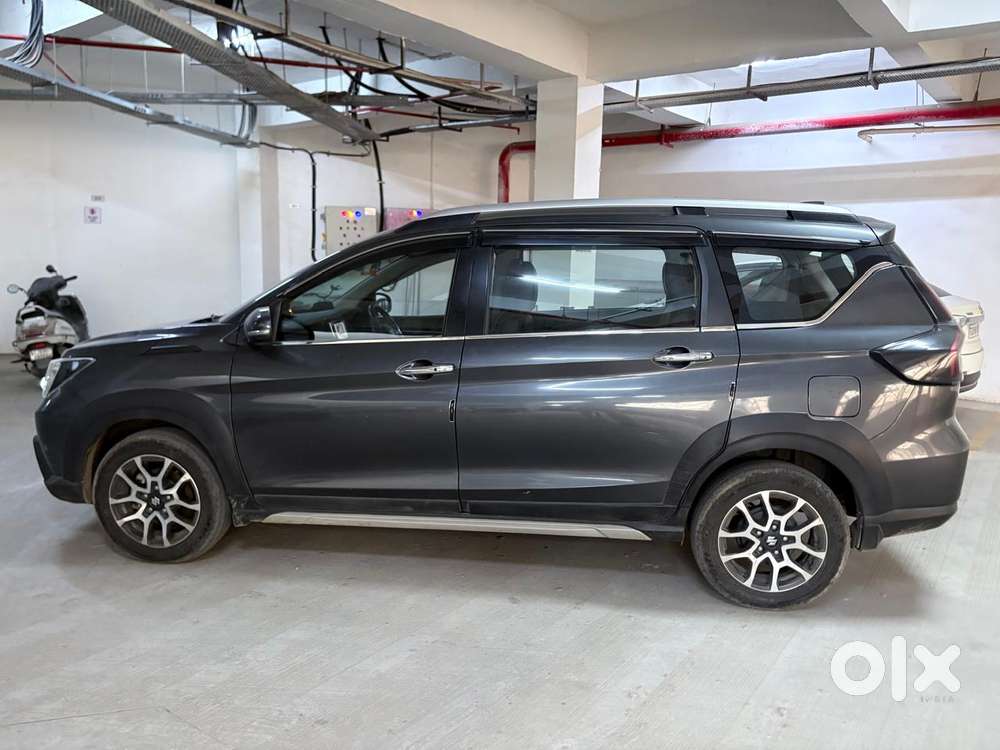 Maruti Suzuki Xl6 1.5 Zeta Mt, 2023, Petrol