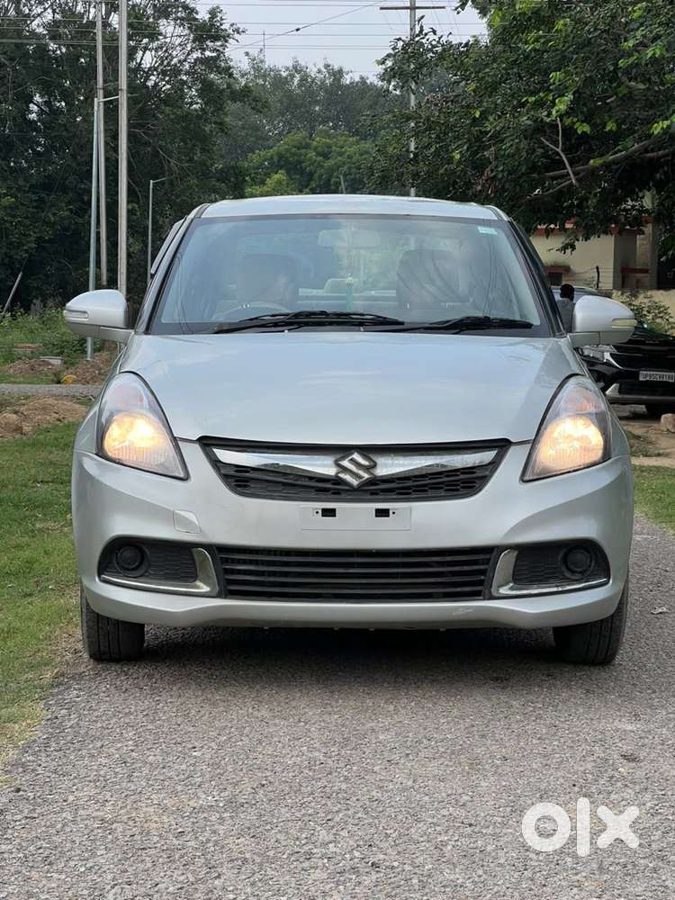 Maruti Suzuki Swift Dzire Vdi Optional, 2016, Diesel