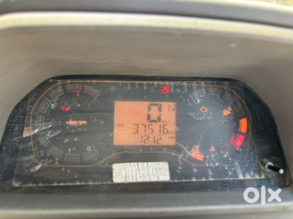 Mahindra Bolero Pik-up 2024 Good Condition