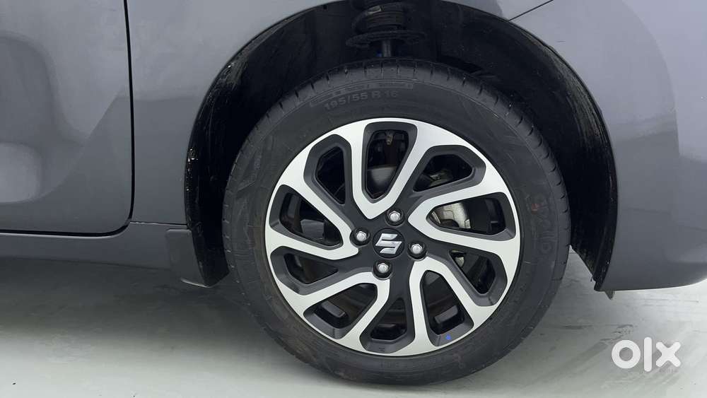 Maruti Suzuki Baleno Alpha, 2023, Petrol