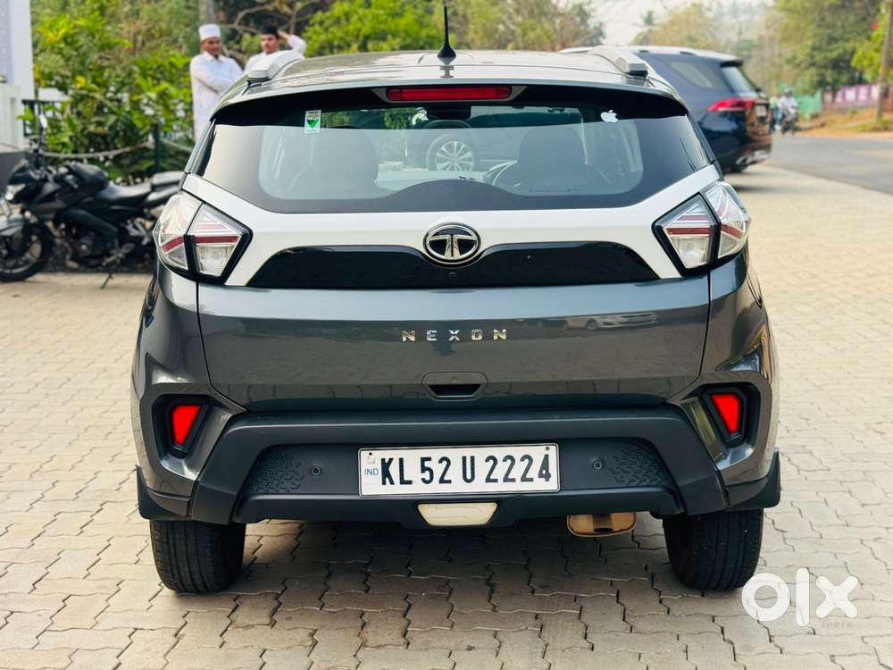 Tata Nexon