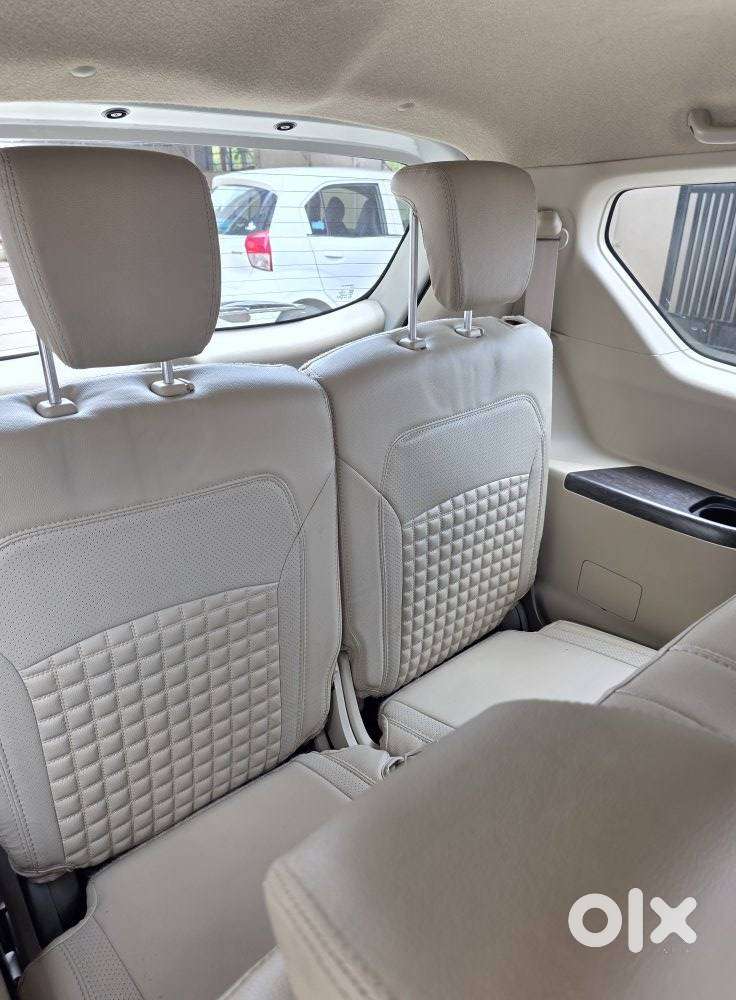 Maruti Suzuki Ertiga 1.5 Zxi Plus, 2024, Petrol