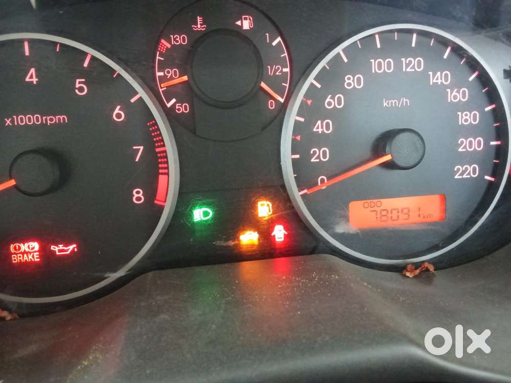 Hyundai I20 Magna, 2010, Petrol