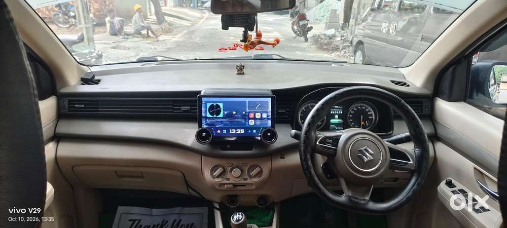 Maruti Suzuki Ertiga Vxi Cng, 2022, Cng & Hybrids