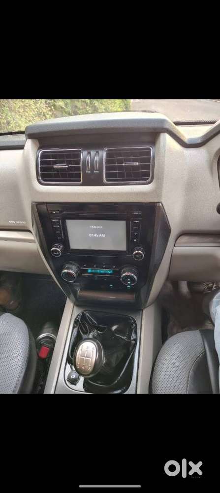 Mahindra Scorpio S10, 2017, Diesel