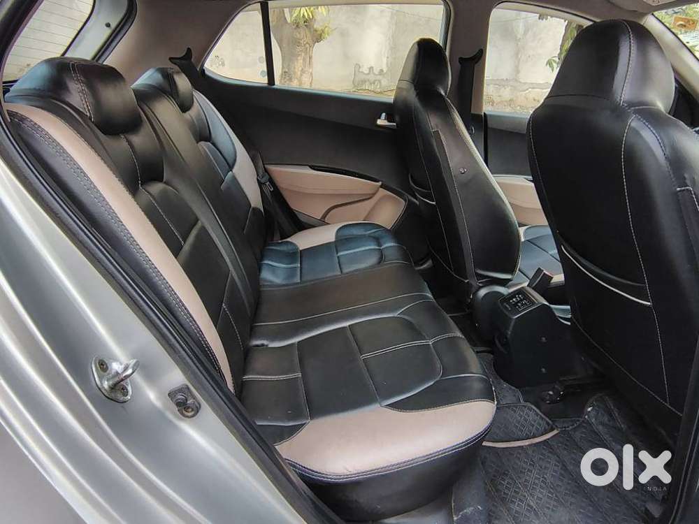 Hyundai Grand I10 2016-2017 Sportz Cng, 2016, Cng & Hybrids