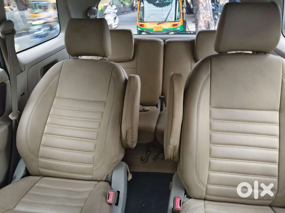 Toyota Innova 2.5 G (diesel) 7 Seater, 2011, Diesel