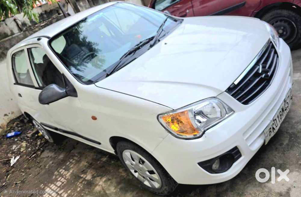 Maruti Suzuki Alto K10 Vxi, 2012, Petrol