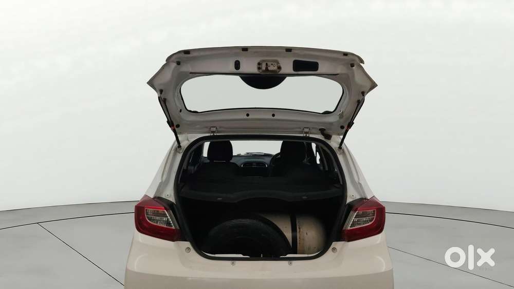 Tata Tiago 1.2 Revotron Xz Plus, 2022, Cng & Hybrids
