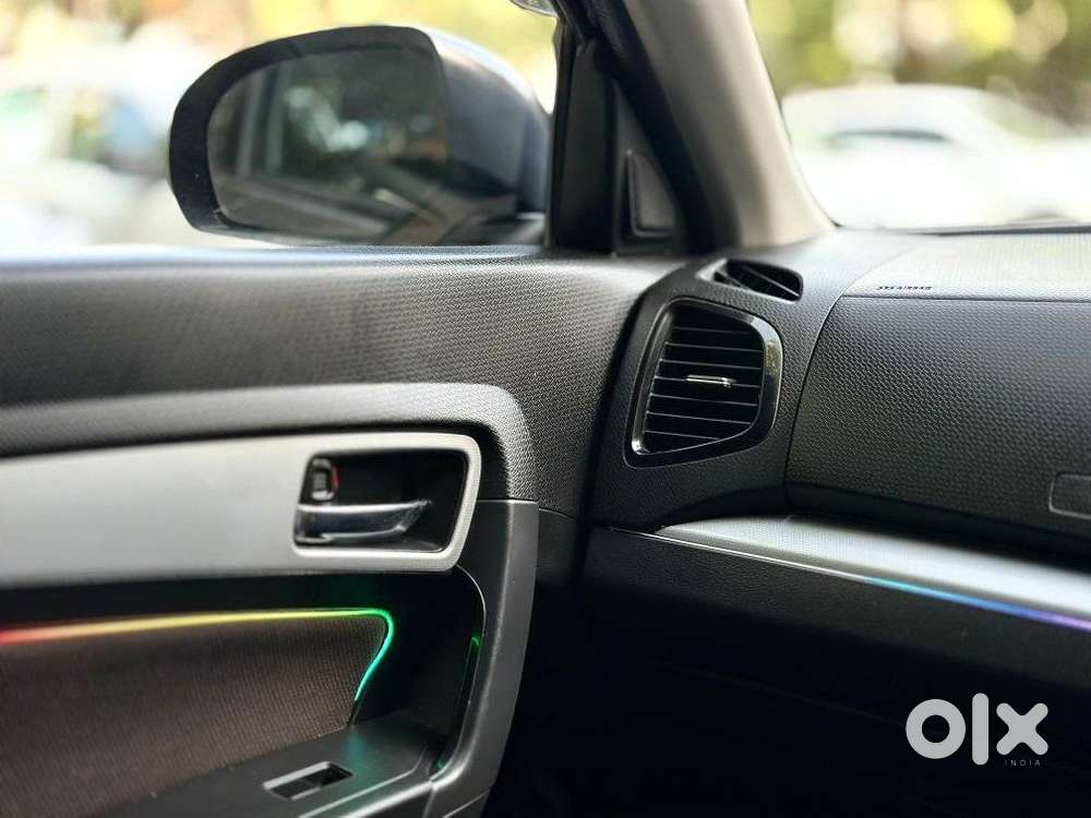 Toyota Urban Cruiser Cruiser High, 2020, Petrol