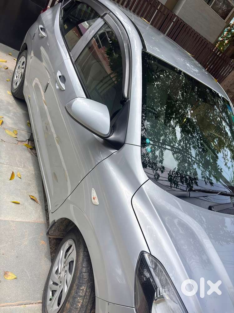 2021 Hyundai I10 Petrol