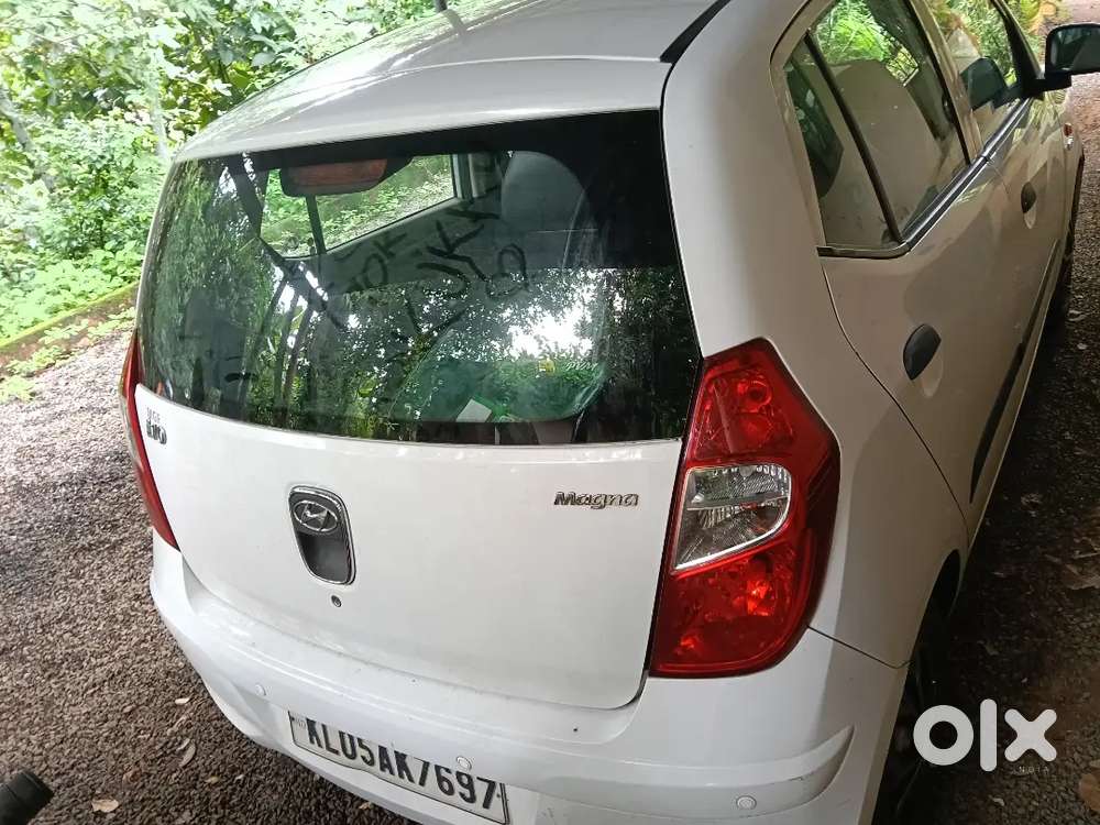 Vehicle In Good Condition ,new Tyres ,well Maintained