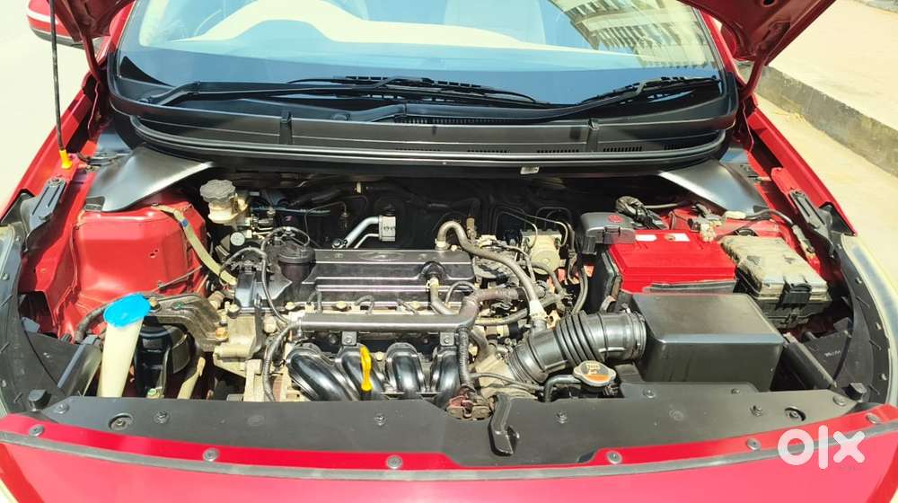 Hyundai Elite I20 Sportz 1.2, 2015, Petrol