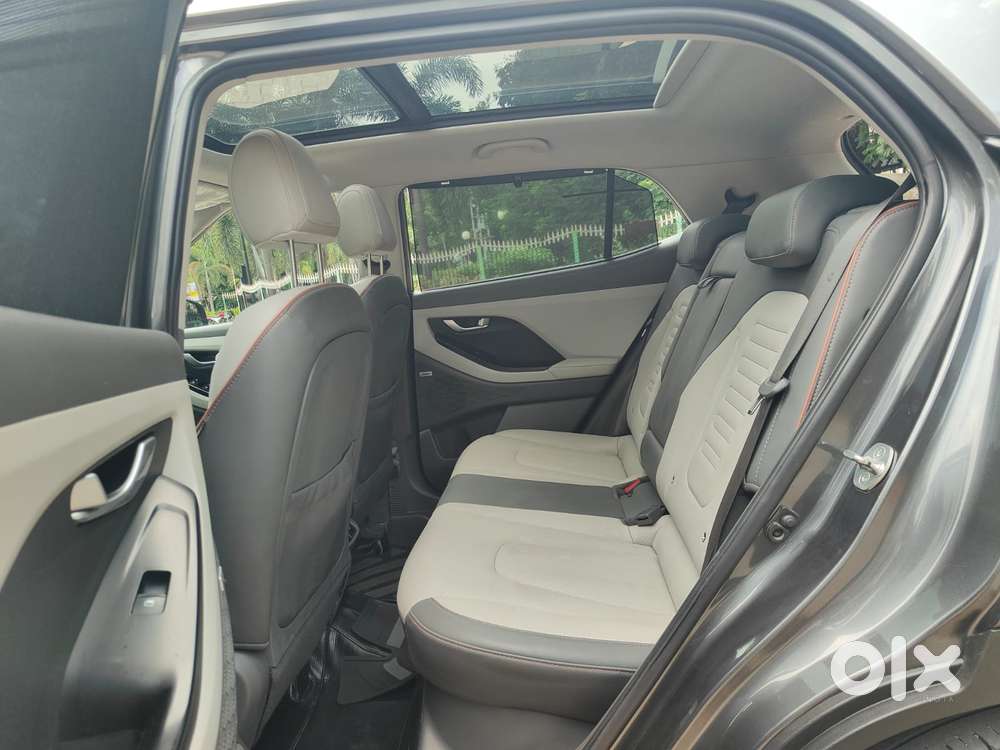 Hyundai Creta Sx (o) 1.5 Diesel, 2024, Diesel