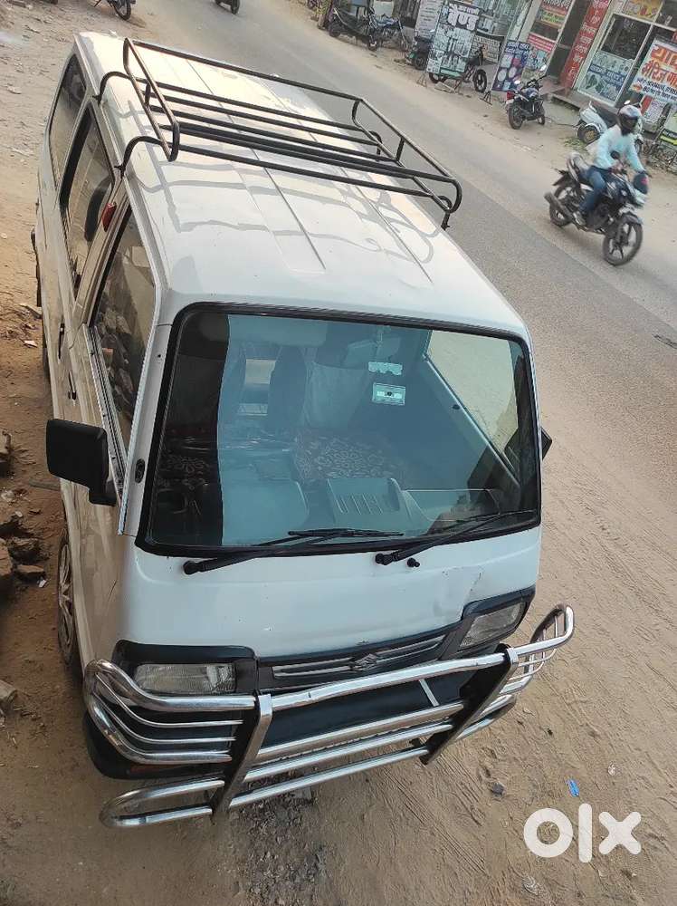 Omni Van 2014 Model
