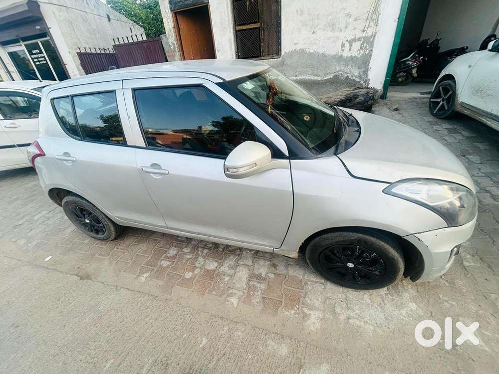 Maruti Suzuki Petrol 2015