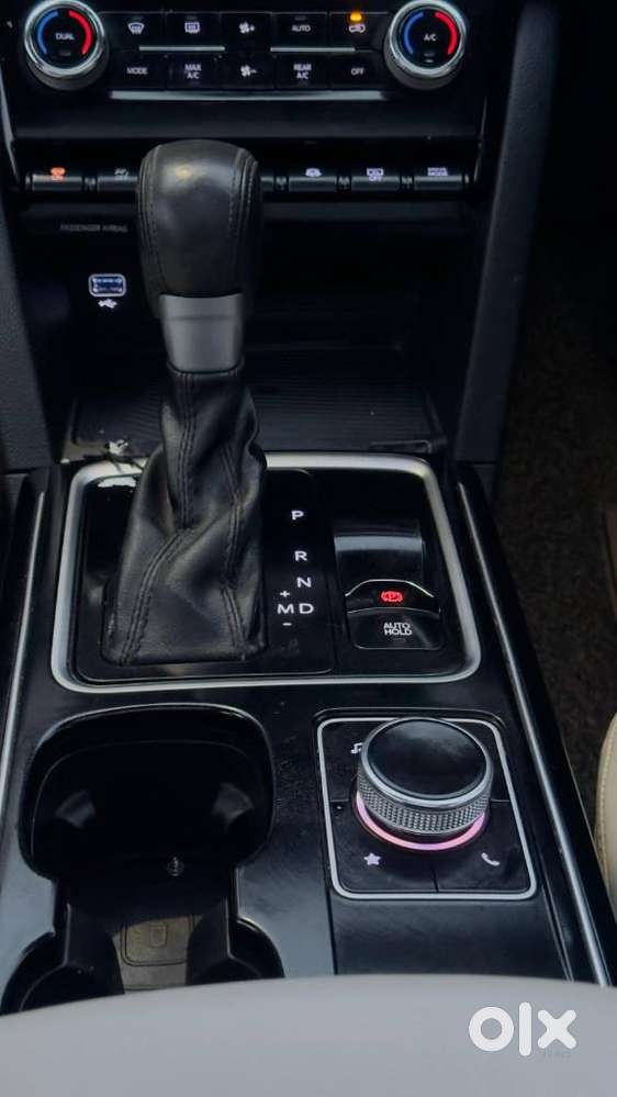 Mahindra Xuv700 2.2 Ax 7 Diesel At Luxury Pack Str, 2023, Diesel