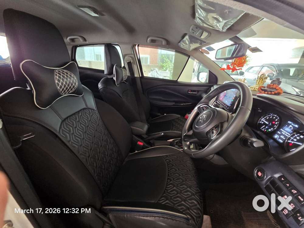 2022 Maruti Suzuki Baleno