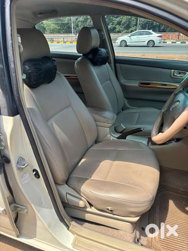 Toyota Corolla H1 1.8j, 2006, Petrol