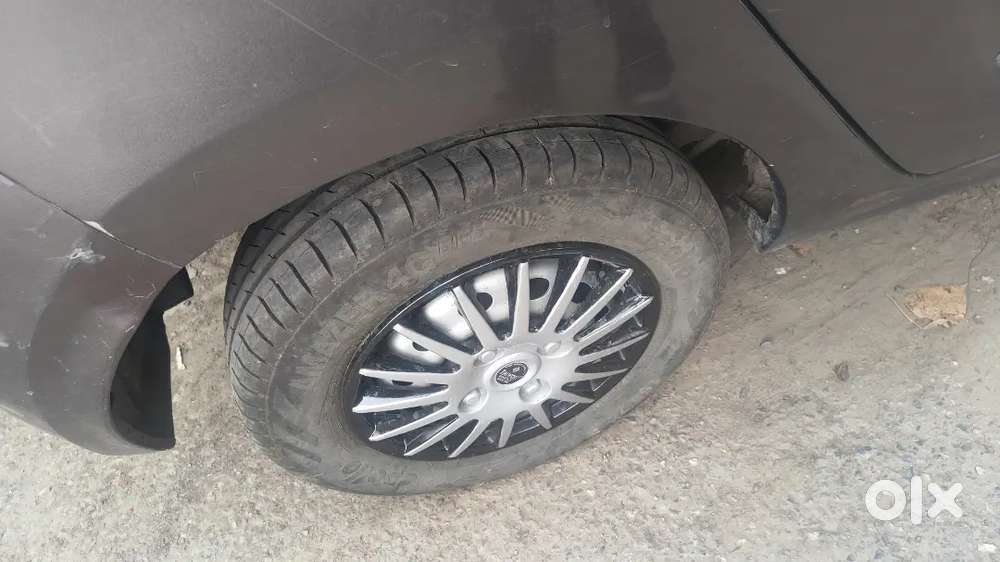 Tata Tiago 1.2 Revotron 2019