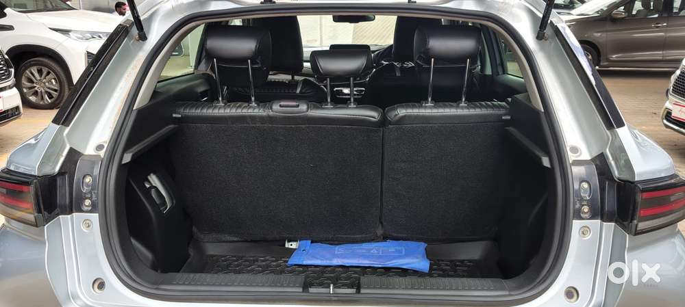 Toyota Urban Cruiser Taisor V 1.0 Petrol At, 2025, Petrol