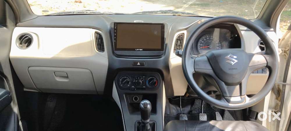 Maruti Suzuki Wagon R 1.0 Lxi Cng, 2022, Cng & Hybrids