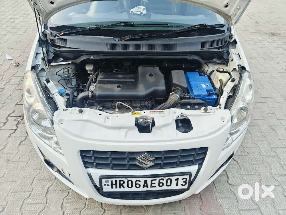 New Tyre Bima Valid Well Maintain Car Full Loded Car 2014 Register 15
