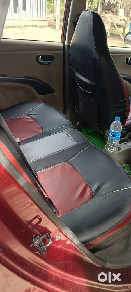 Hyundai Grand I10 Sportz 2013