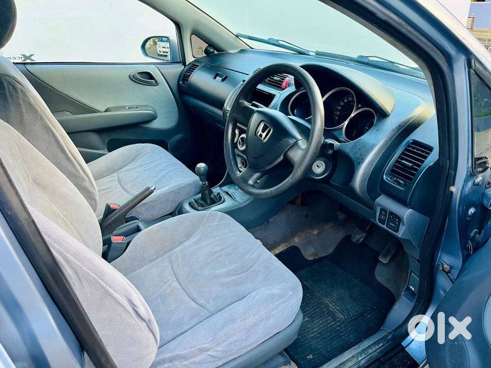 Honda City Zx Exi, 2008, Petrol