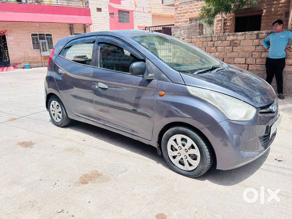 Reliable Hyundai Eon 2015