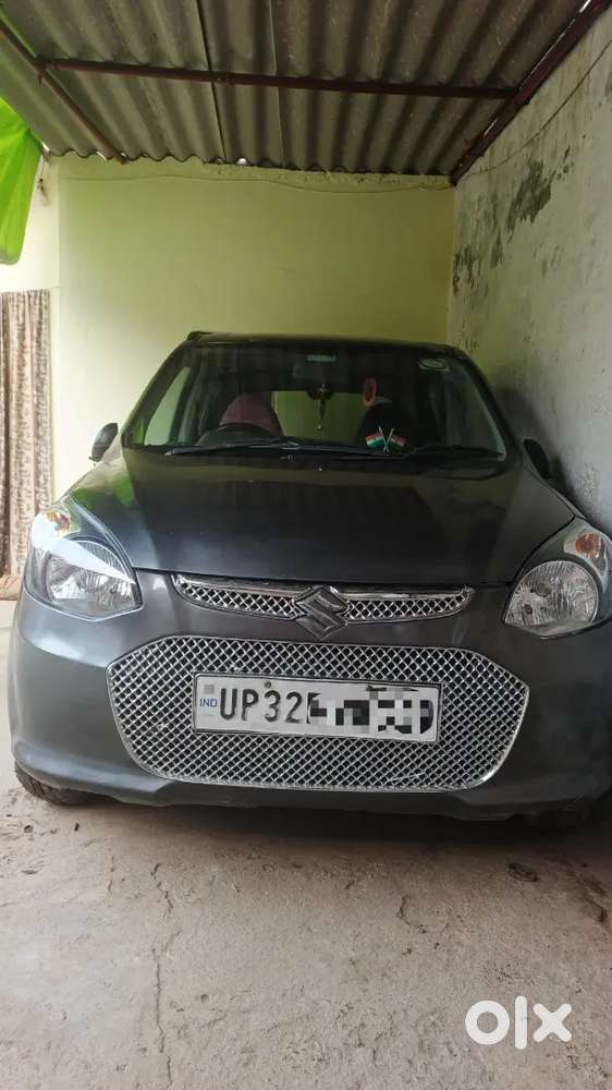Car Me Koi Bhi Samsya Nahi Hai