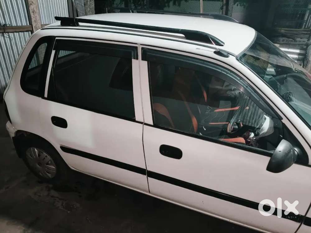 Maruti Suzuki Zen Estilo 2000