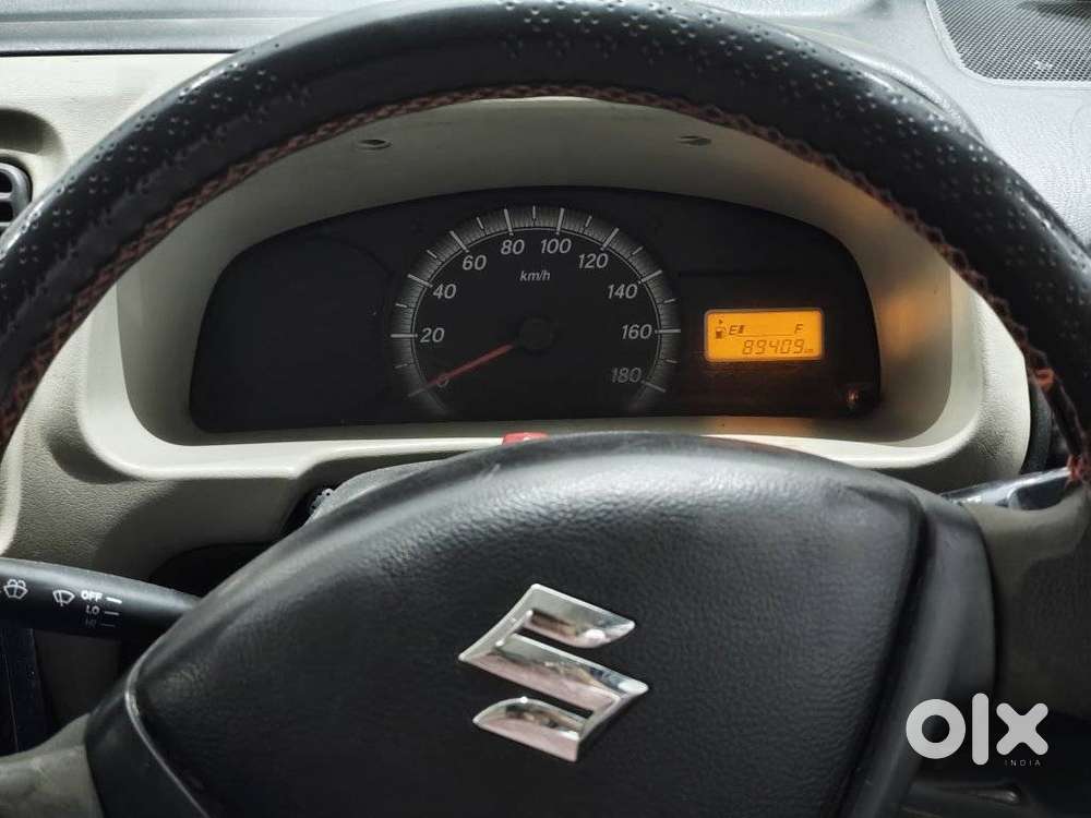 Maruti Suzuki Eeco 5 Str Ac (o), 2022, Petrol