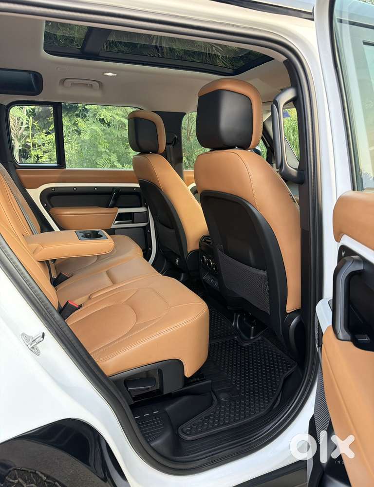 Land Rover Defender 2.0 110 X-dynamic Hse, 2024, Petrol