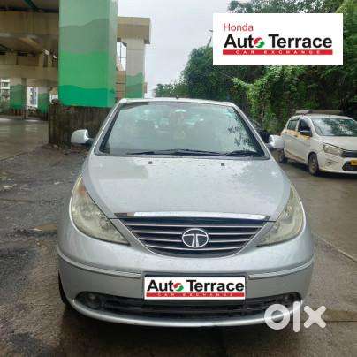 Tata Manza Club Class Quadrajet90 Lx, 2014, Diesel